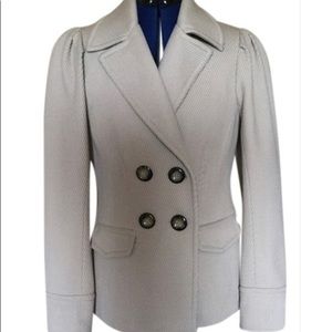 Trina Turk
Taupe Winter Jacket
